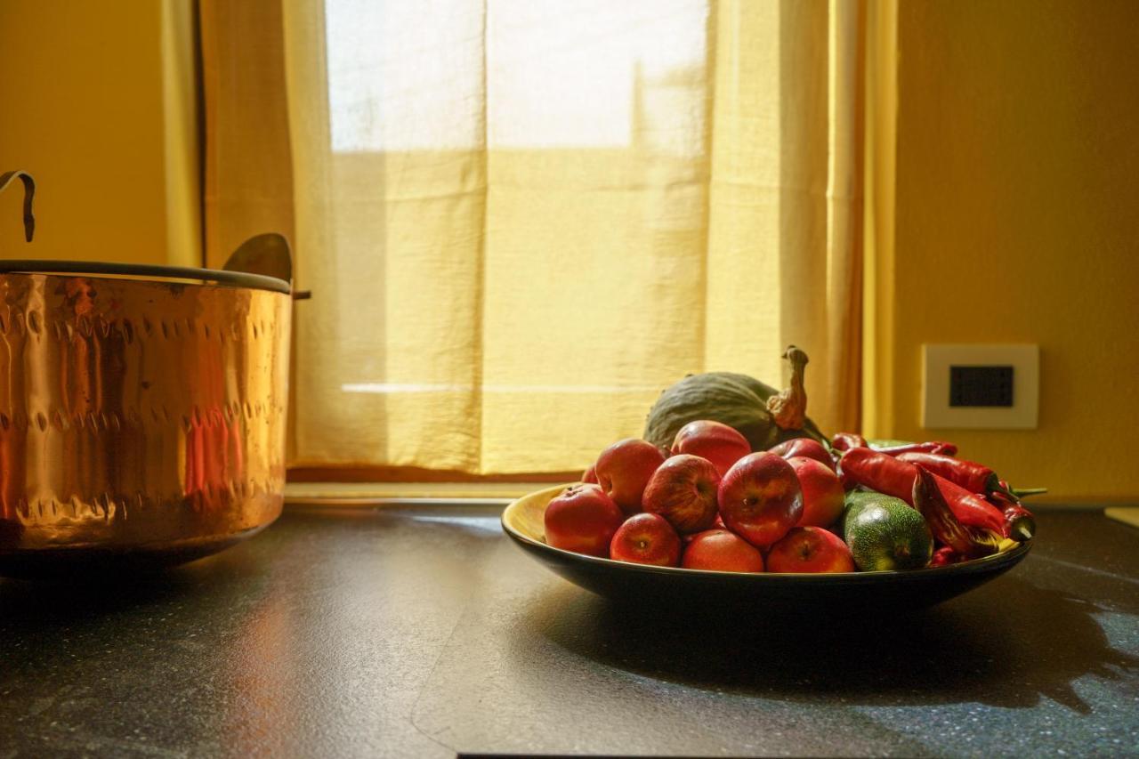 Il Portoncino Verde Negrar Dış mekan fotoğraf