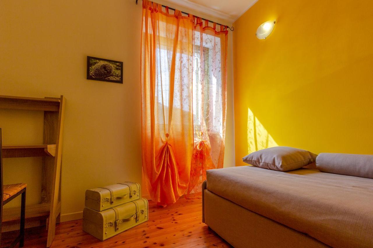 Il Portoncino Verde Negrar Dış mekan fotoğraf